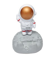 Soporte para Celular Modelo Astronauta